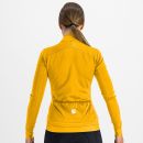 Sportful MONOCROM THERMAL dámsky dres žltý