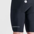 Sportful Classic Kraťasy s trakmi čierne/biele/sivé Sportful Classic Kraťasy s trakmi čierne/biele/sivé