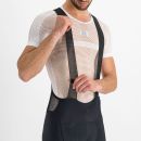 Sportful Classic Kraťasy s trakmi čierne/biele/sivé Sportful Classic Kraťasy s trakmi čierne/biele/sivé