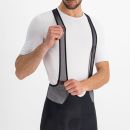 Sportful Neo 3/4 Nohavice s trakmi čierne