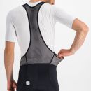 Sportful Neo 3/4 Nohavice s trakmi čierne