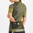Sportful Cliff Supergiara Dámsky dres kaki
