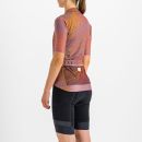 Sportful Cliff Supergiara Dámsky dres staroružový