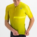 Sportful Bomber Dres žltý