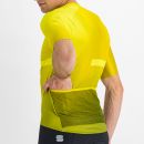 Sportful Bomber Dres žltý