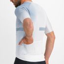 Sportful Bomber Dres biely/sivý