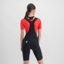 Sportful Pro Baselayer Dámske tričko červené