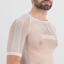 Sportful 2Nd Skin Mesh Tričko biele