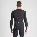 Sportful BODYFIT PRO dres čierny/modrý