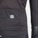 Sportful BODYFIT PRO dres čierny/modrý