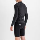 Sportful BODYFIT PRO dres čierny/modrý