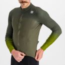 Sportful BODYFIT PRO dres kaki/zelený