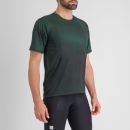 Sportful FLOW GIARA dres scarab