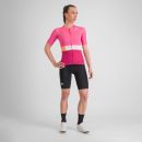 Sportful SNAP dámsky dres carmine rose cyclamen