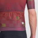 Sportful ROCKET dres huckleberry chilly red