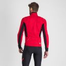 Sportful FIANDRE bunda tango red