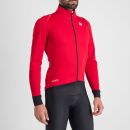 Sportful FIANDRE bunda tango red