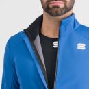 Sportful SUPER bunda blue denim