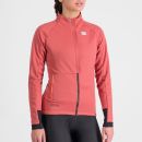 Sportful SUPER dámska bunda dusty red