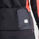 Sportful NEO dámska SOFTSHELL bunda pompelmo