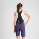 Sportful SRK dámske kraťasy s trakmi galactic purple