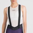 Sportful SRK dámske kraťasy s trakmi galactic purple