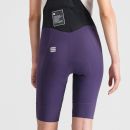 Sportful SRK dámske kraťasy s trakmi galactic purple