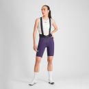 Sportful SRK dámske kraťasy s trakmi galactic purple