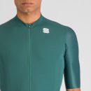 Sportful SUPERGIARA dres shrub green