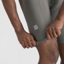 Sportful SRK kraťasy s trakmi gun metal
