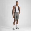 Sportful SRK kraťasy s trakmi gun metal