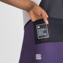 Sportful SRK kraťasy s trakmi galactic purple