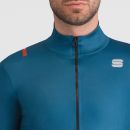 Sportful FIANDRE LIGHT bunda teal blue