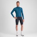 Sportful FIANDRE LIGHT bunda teal blue