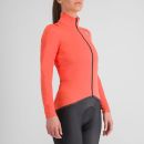 Sportful FIANDRE LIGHT dámska bunda pompelmo