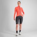 Sportful FIANDRE LIGHT dámska bunda pompelmo
