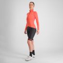 Sportful FIANDRE LIGHT dámska bunda pompelmo