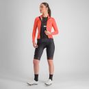 Sportful FIANDRE LIGHT dámska bunda pompelmo