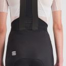 Sportful FIANDRE dámske kraťasy s trakmi black