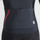 Sportful FIANDRE PRO bunda s dlhým rukávom black
