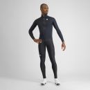 Sportful FIANDRE PRO bunda s dlhým rukávom black