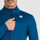 Sportful SRK bunda teal blu