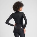 Sportful SRK THERMAL dámsky dres black
