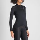 Sportful SRK THERMAL dámsky dres black