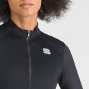 Sportful SRK THERMAL dámsky dres black