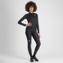 Sportful SRK THERMAL dámsky dres black