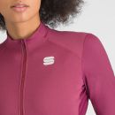 Sportful SRK THERMAL dámsky dres raspberry violet