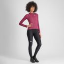 Sportful SRK THERMAL dámsky dres raspberry violet