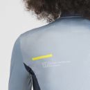 Sportful BREAKOUT SUPERGIARA THERMAL dámsky dres ice gray teal blu black cedar
