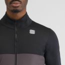 Sportful NEO SOFTSHELL bunda black